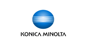 logo konica